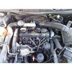 seat leon (1m1) del año 2000