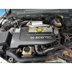 opel vectra b berlina del año 1999