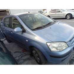 hyundai getz (tb) del año 2005