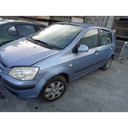 hyundai getz (tb) del año 2005