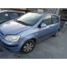 hyundai getz (tb) del año 2005