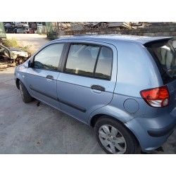hyundai getz (tb) del año 2005