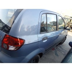 hyundai getz (tb) del año 2005