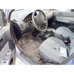 hyundai getz (tb) del año 2005