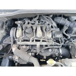hyundai getz (tb) del año 2005