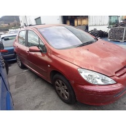 peugeot 307 (s1) del año 2002