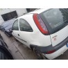 opel corsa c del año 2001