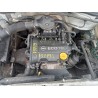opel corsa c del año 2001