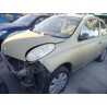 nissan micra (k12e) del año 2004