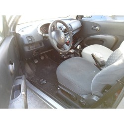 nissan micra (k12e) del año 2004
