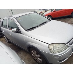 opel corsa c del año 2006
