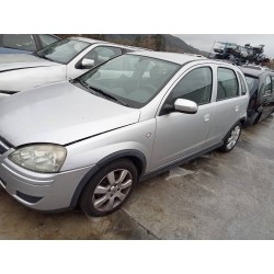 opel corsa c del año 2006