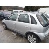 opel corsa c del año 2006