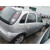 opel corsa c del año 2006
