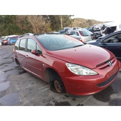 peugeot 307 break / sw (s1) del año 2004