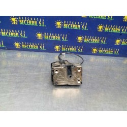 Recambio de cerradura puerta trasera izquierda para renault scenic (ja..) 1.9 d rt referencia OEM IAM 7700434602  