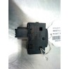 Recambio de mando elevalunas trasero izquierdo para peugeot 307 break / sw (s1) sw pack referencia OEM IAM   