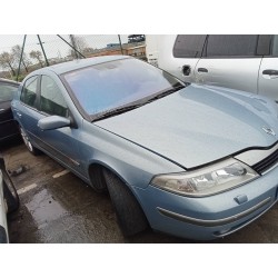 renault laguna ii (bg0) del año 2005