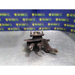 Recambio de mangueta delantera izquierda para chevrolet kalos 1.2 se referencia OEM IAM   