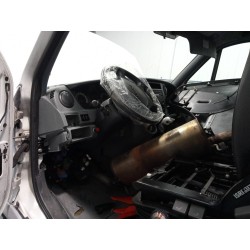 iveco daily caja abierta del año 2008