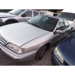 citroen xantia berlina del año 1999