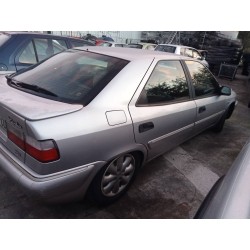 citroen xantia berlina del año 1999