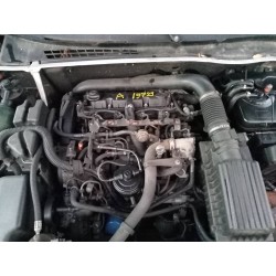 citroen xantia berlina del año 1999