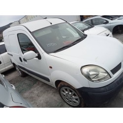 renault kangoo (f/kc0) del año 2006