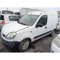 renault kangoo (f/kc0) del año 2006