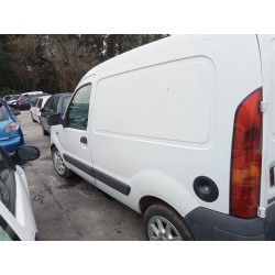 renault kangoo (f/kc0) del año 2006