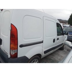 renault kangoo (f/kc0) del año 2006