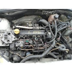 renault kangoo (f/kc0) del año 2006