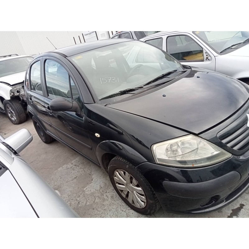 citroen c3 del año 2005