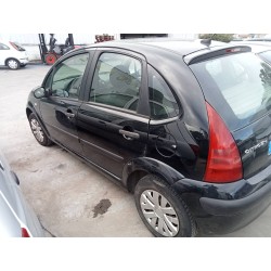 citroen c3 del año 2005