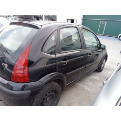 citroen c3 del año 2005