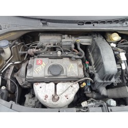 citroen c3 del año 2005