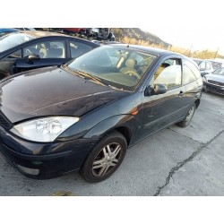 ford focus berlina (cak) del año 2002