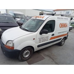 renault kangoo (f/kc0) del año 2002