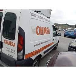 renault kangoo (f/kc0) del año 2002