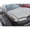 opel vectra b berlina del año 2008