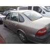 opel vectra b berlina del año 2008