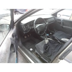 opel vectra b berlina del año 2008