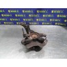 Recambio de mangueta delantera izquierda para chevrolet kalos 1.2 se referencia OEM IAM   