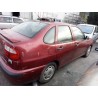 seat cordoba berlina (6k2) del año 2001