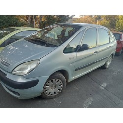 citroen xsara picasso del año 2004