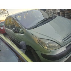 citroen xsara picasso del año 2004