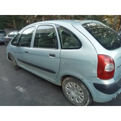 citroen xsara picasso del año 2004