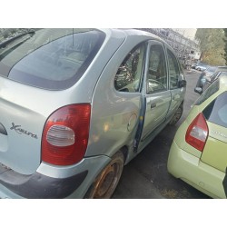 citroen xsara picasso del año 2004