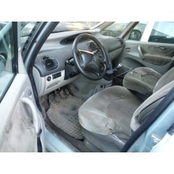 citroen xsara picasso del año 2004