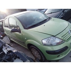 citroen c3 del año 2004